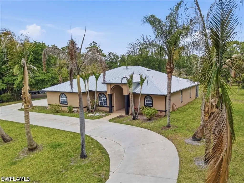 1420 Columbus Avenue, Lehigh Acres, FL 33972 - #1