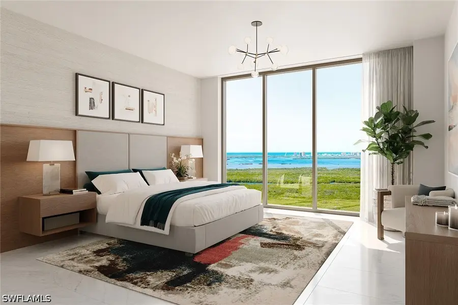 5100 Baybridge Blvd #602, Estero, FL 33928 - #3