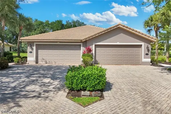 13638 Lucera Court, Estero, FL 33928
