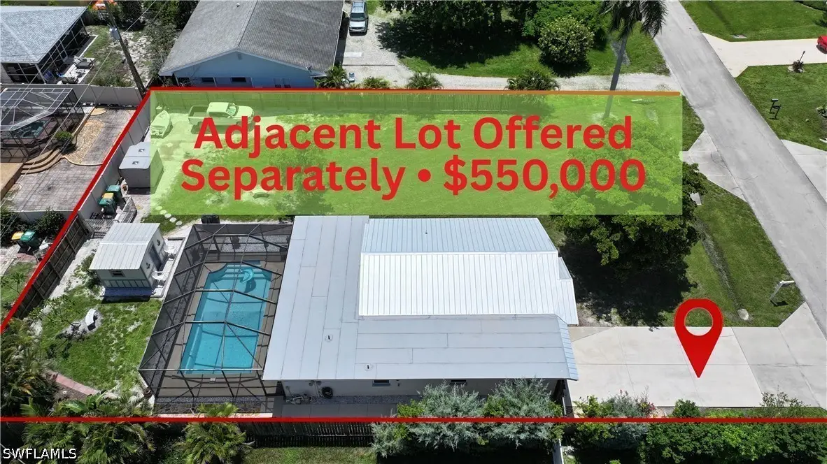 736 104th Avenue N, Naples, FL 34108 - #1
