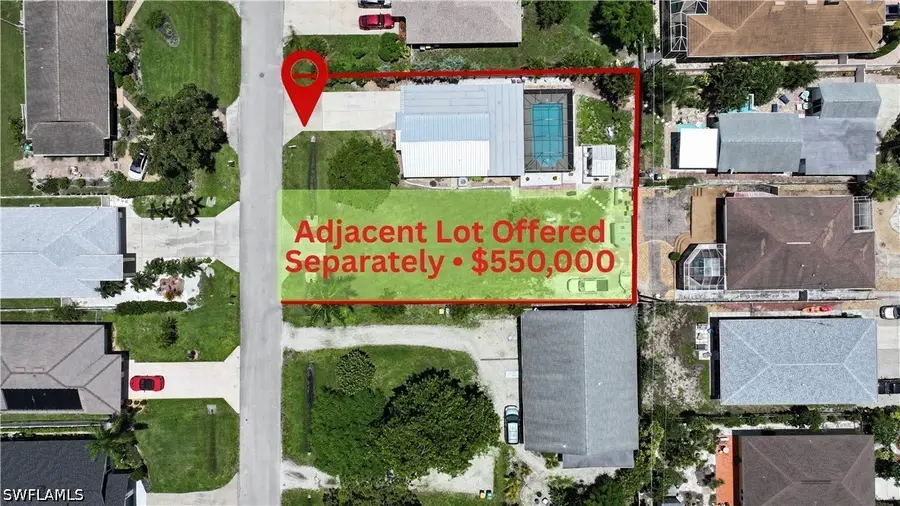 736 104th Avenue N, Naples, FL 34108 - #2