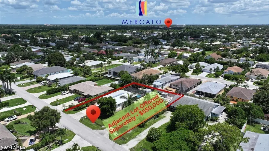 736 104th Avenue N, Naples, FL 34108 - #3