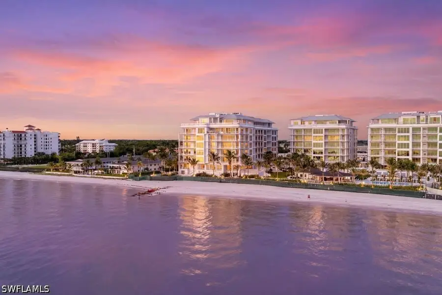 901 Gulf Shore Boulevard N #C-304, Naples, FL 34102 - #2