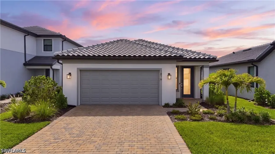 1879 Sierra Court, Naples, FL 34120 - #2