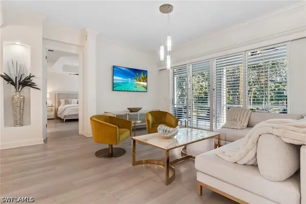 5061 Indigo Bay Boulevard #102, Estero, FL 33928