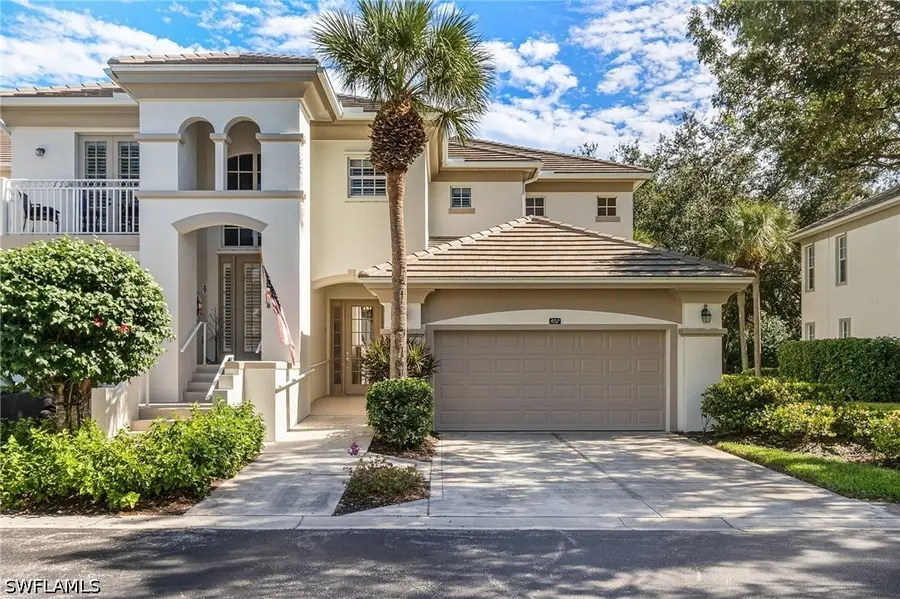 5061 Indigo Bay Boulevard #102, Estero, FL 33928 - #2