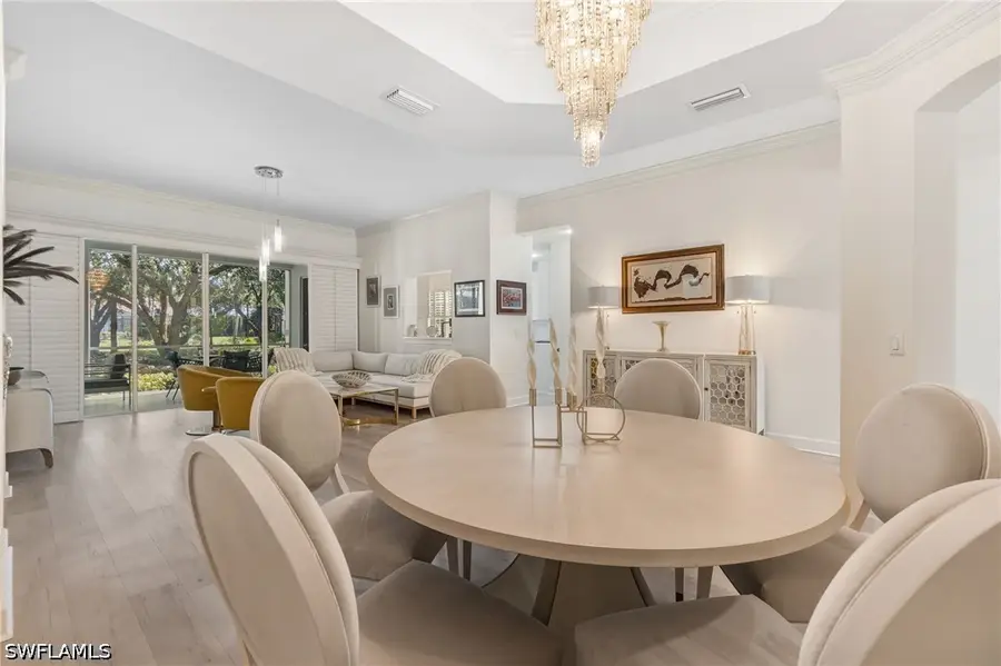 5061 Indigo Bay Boulevard #102, Estero, FL 33928 - #3