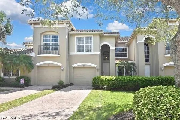 18921 Bay Woods Lake Drive #201, Fort Myers, FL 33908