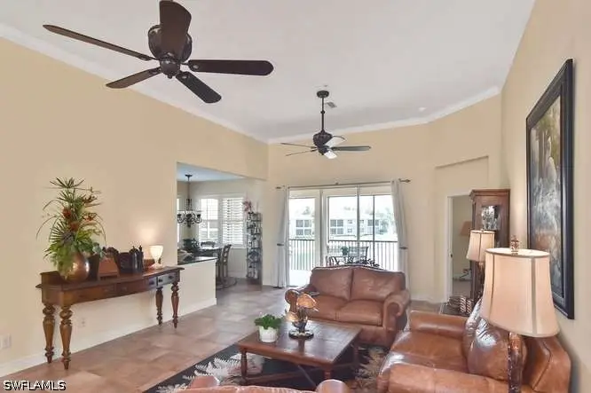 18921 Bay Woods Lake Drive #201, Fort Myers, FL 33908 - #3
