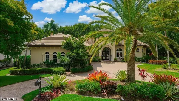 18580 Verona Lago Drive, Miromar Lakes, FL 33913