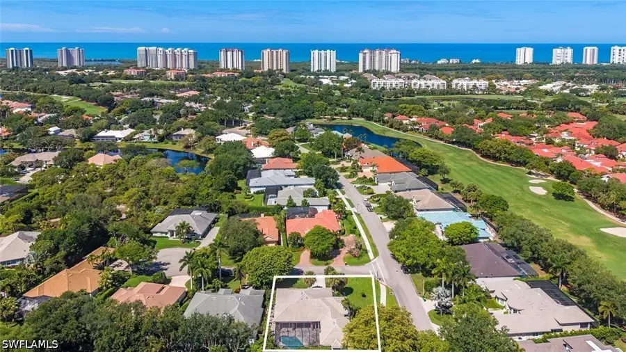 7018 Greentree Drive, Naples, FL 34108 - #3