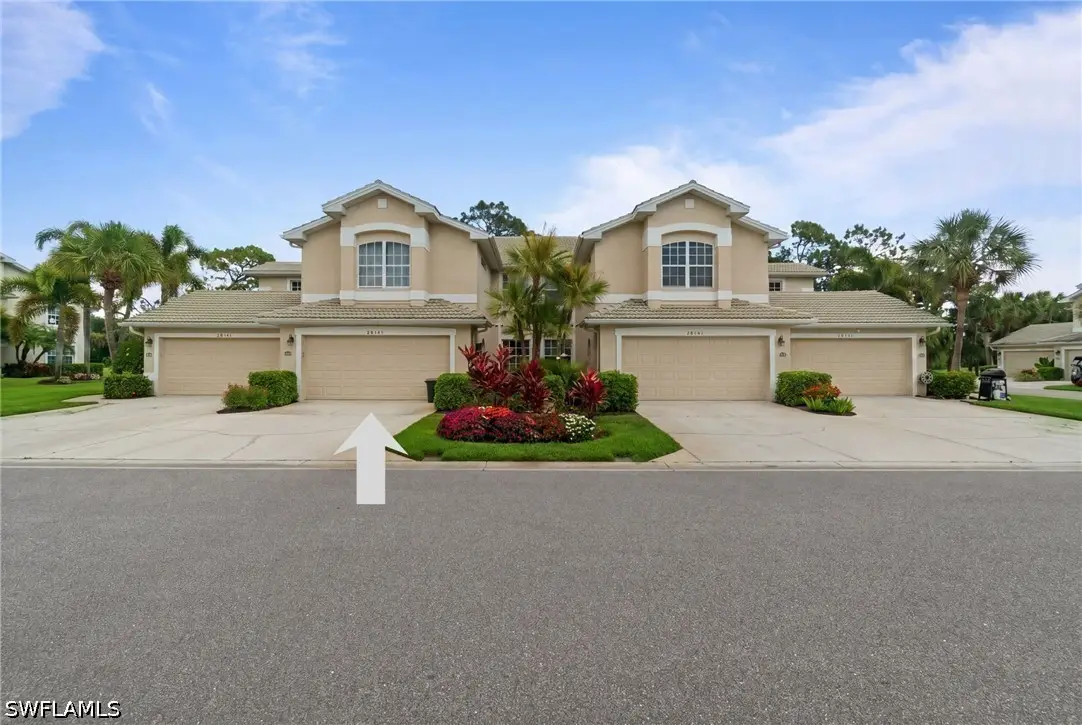 28141 Hiram Street #701, Bonita Springs, FL 34135 - #1