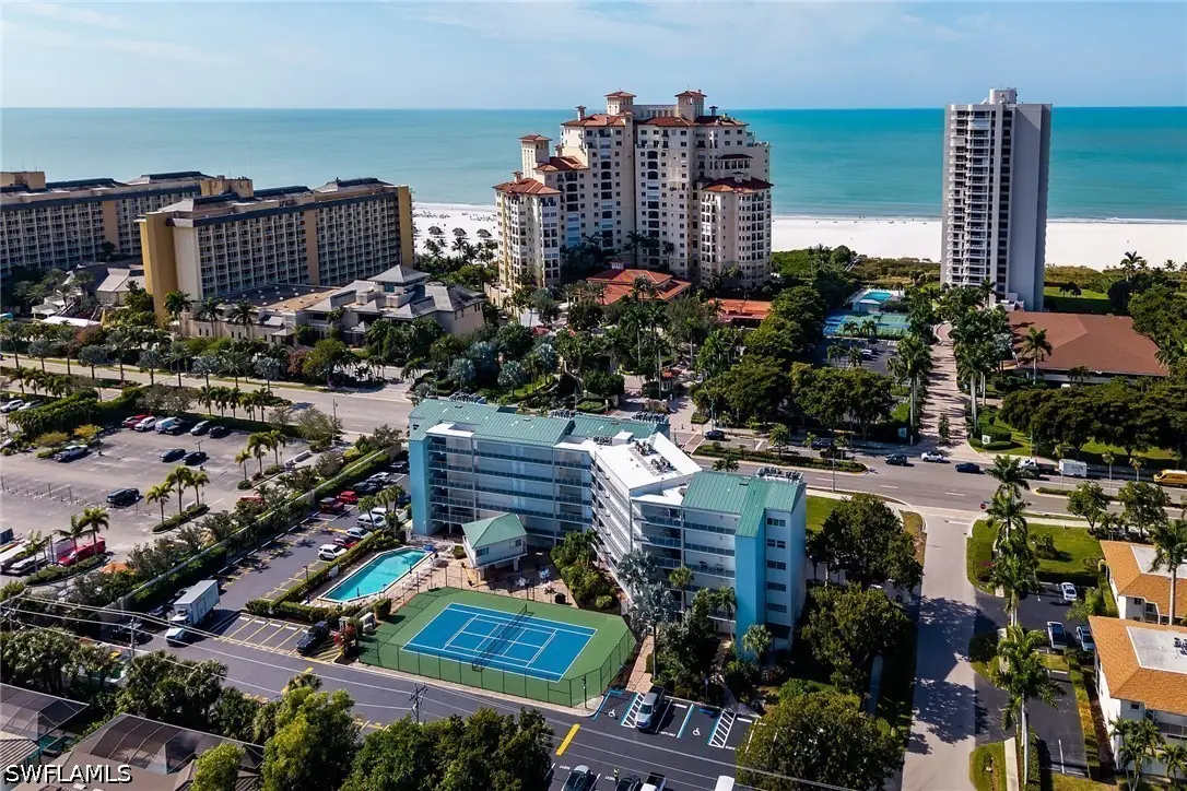 291 S Collier Boulevard #506, Marco Island, FL 34145 - #1