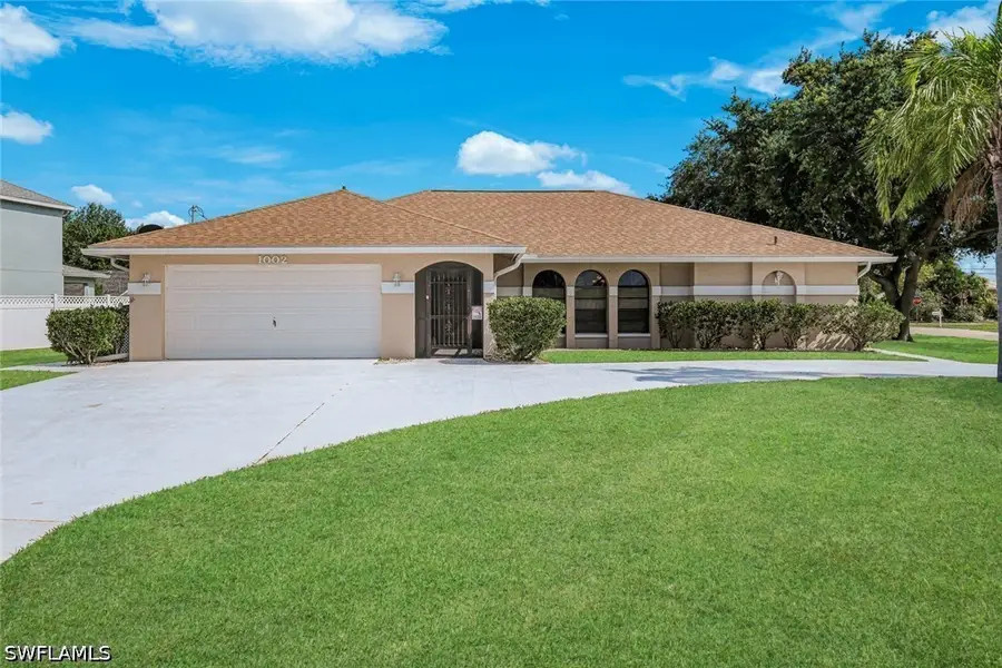 1002 SE 5th Street, Cape Coral, FL 33990 - #2