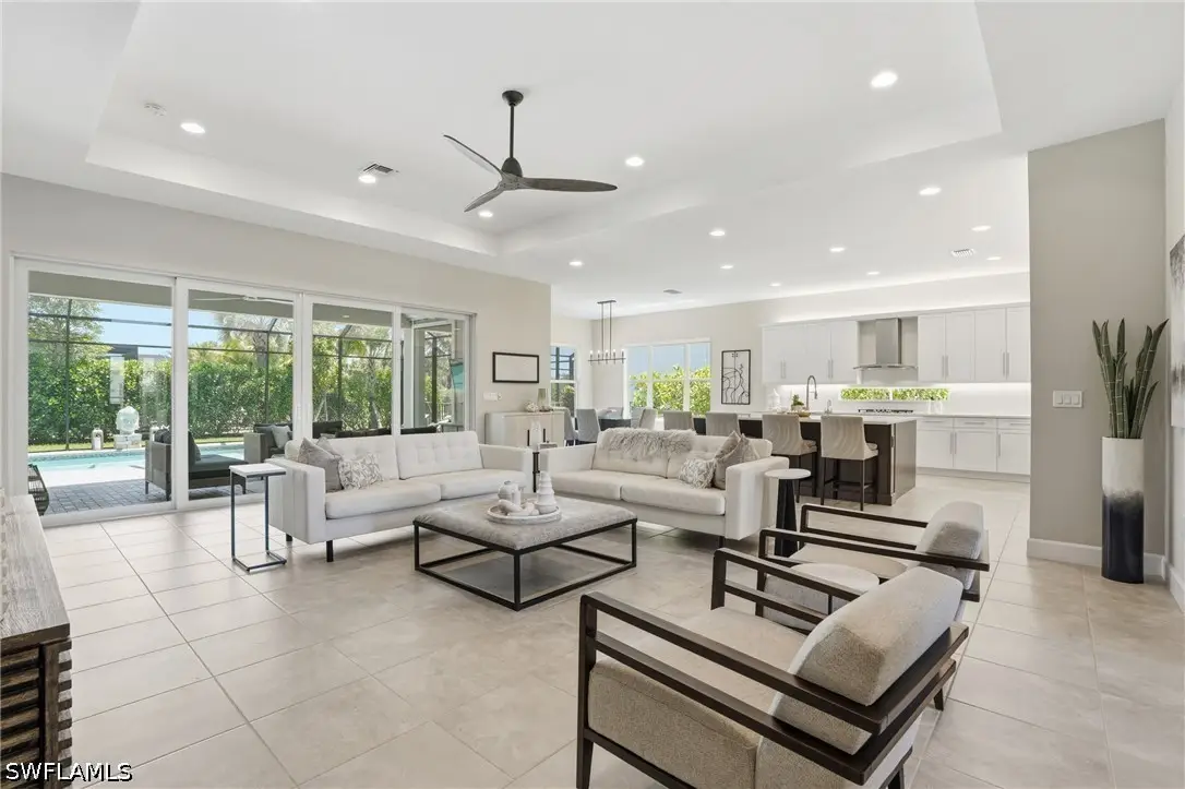 11644 Periwinkle Drive, Naples, FL 34120 - #1