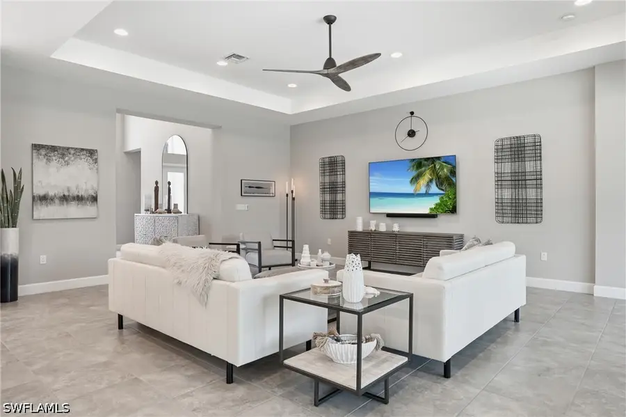 11644 Periwinkle Drive, Naples, FL 34120 - #3