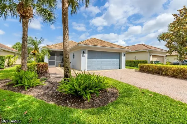 5801 Declaration Court, Ave Maria, FL 34142