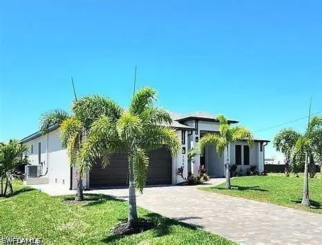 1020 NW 35th Avenue, Cape Coral, FL 33993
