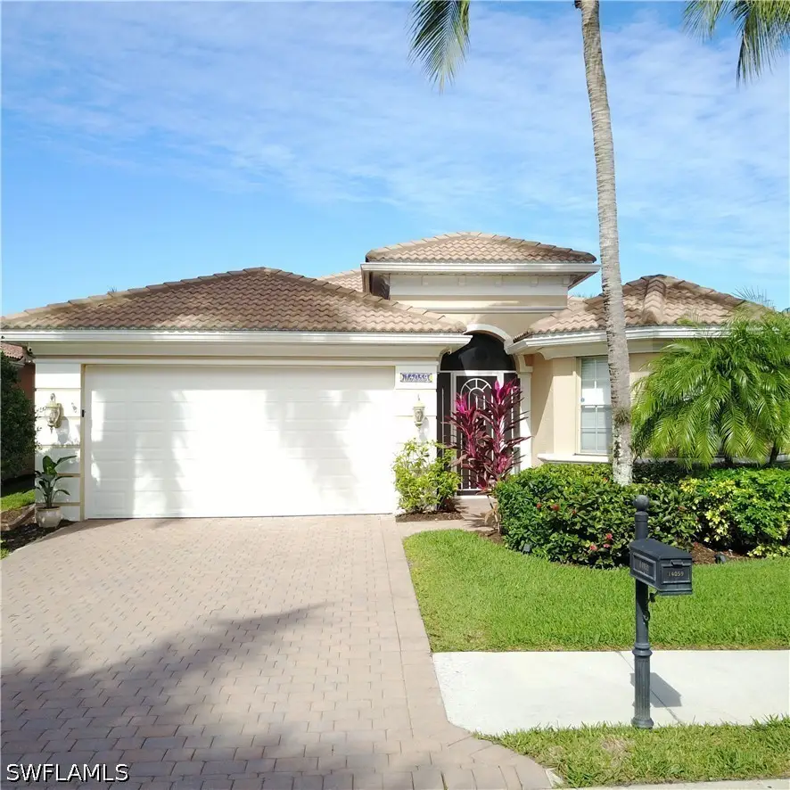 14059 Mirror Court, Naples, FL 34114 - #1