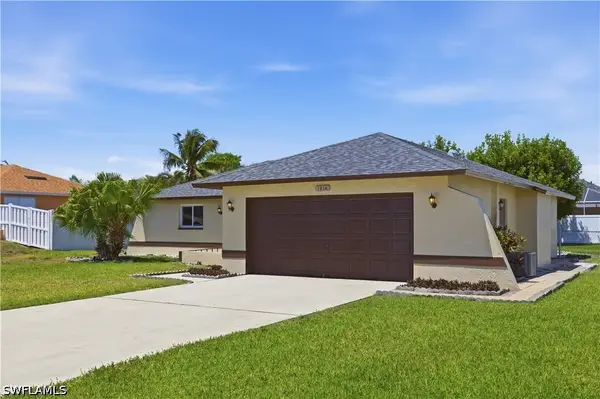 1414 SW 2nd Avenue, Cape Coral, FL 33991