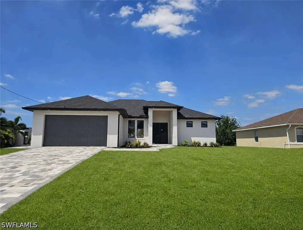 2511 NW 7th Street, Cape Coral, FL 33993 - #1