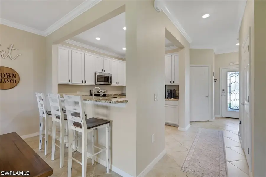 2704 Blossom Way, Naples, FL 34120 - #2