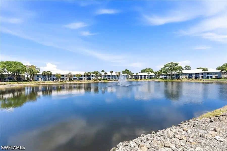 887 Gulf Pavilion Drive #203, Naples, FL 34108 - #2