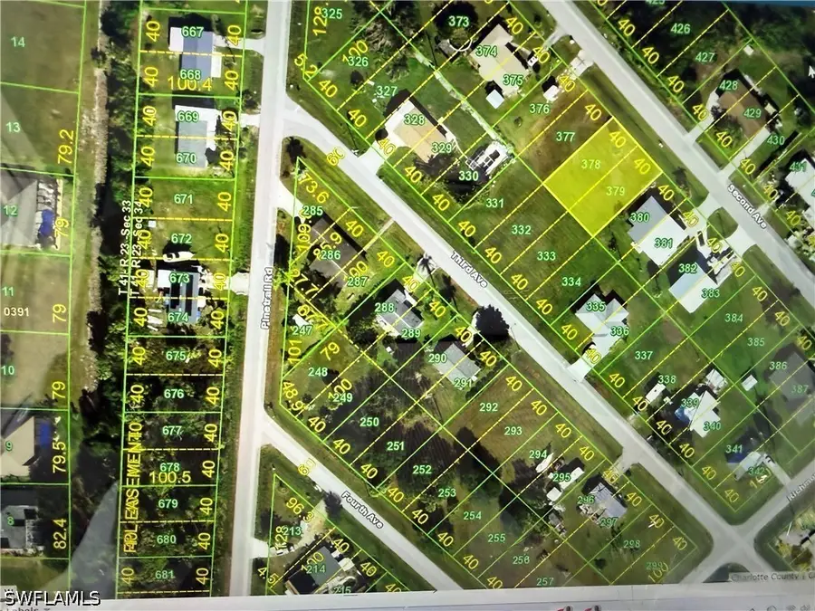 11153 2nd Avenue, Punta Gorda, FL 33955 - #3