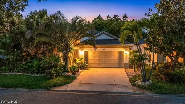 23246 Marsh Landing Boulevard, Estero, FL 33928