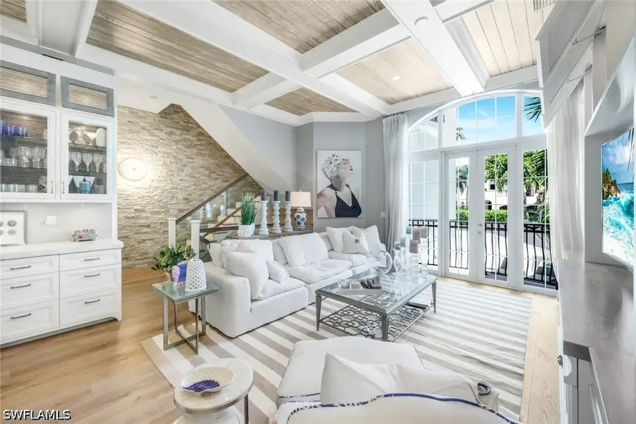 510 2nd Street S #102, Naples, FL 34102 - #2