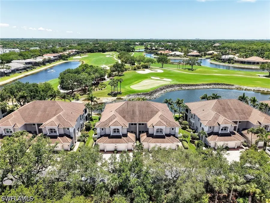 3280 Hamlet Drive #4, Naples, FL 34105 - #3