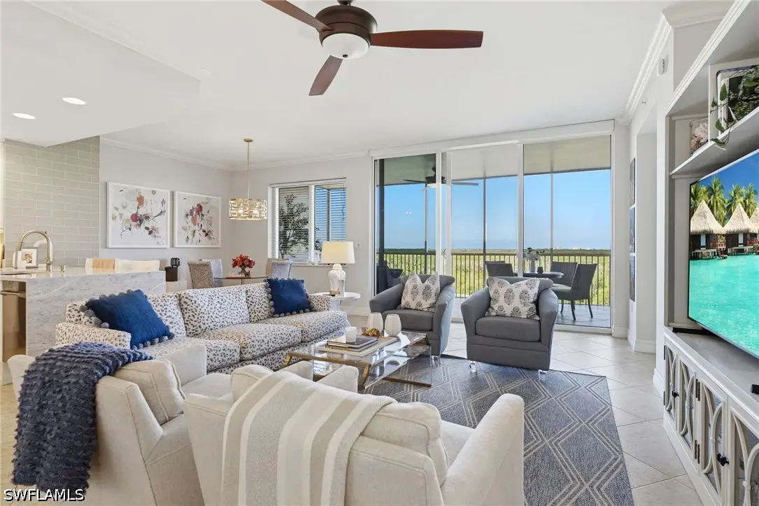 4761 West Bay Boulevard #402, Estero, FL 33928 - #1