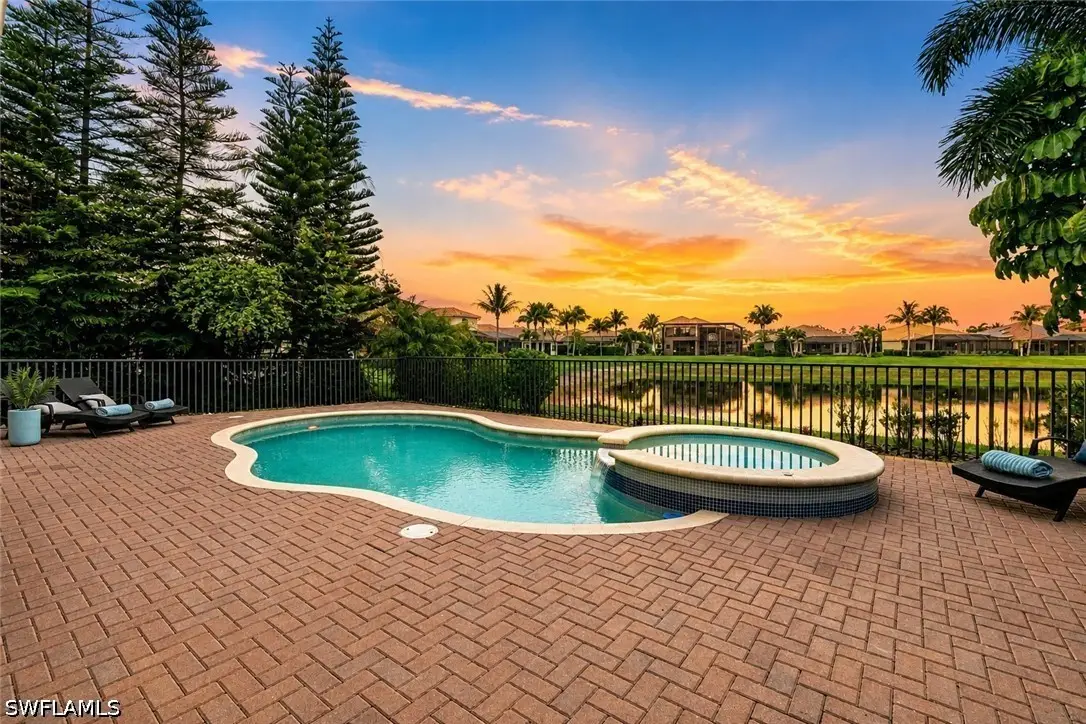 2767 Cinnamon Bay Circle, Naples, FL 34119 - #1