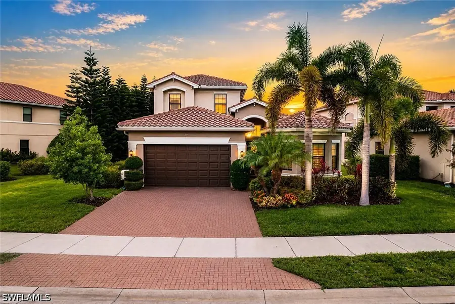 2767 Cinnamon Bay Circle, Naples, FL 34119 - #2
