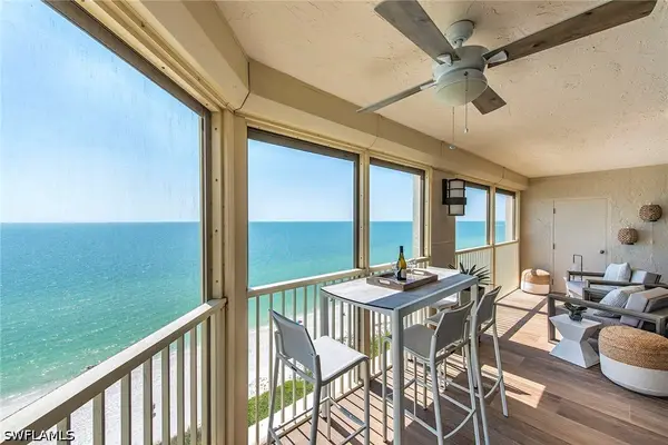 4051 Gulf Shore Boulevard N #1003, Naples, FL 34103