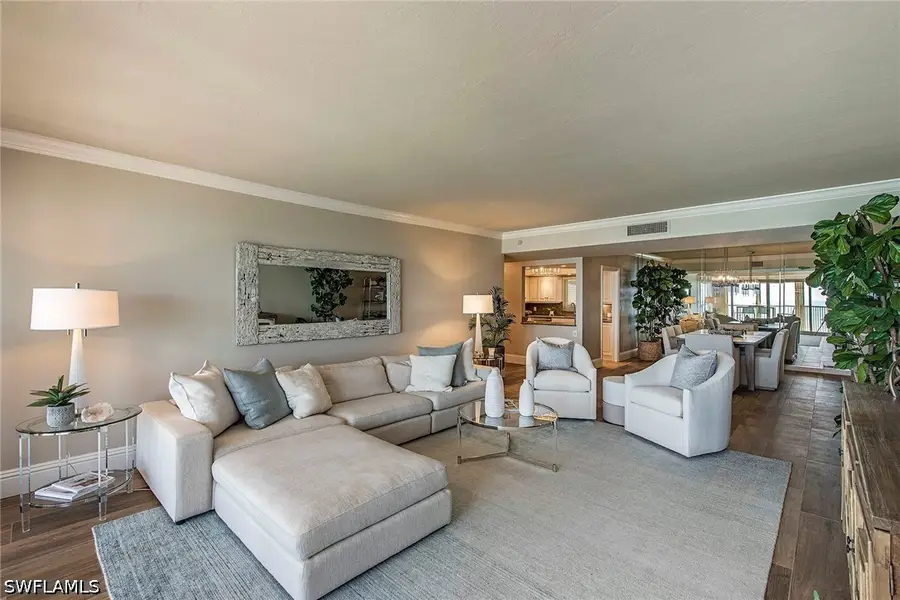 4051 Gulf Shore Boulevard N #1003, Naples, FL 34103 - #3