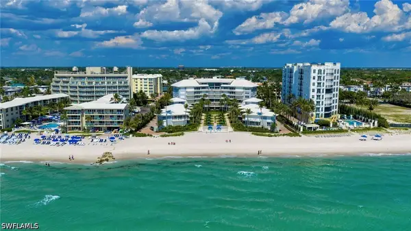 1851 Gulf Shore Boulevard N #103, Naples, FL 34102