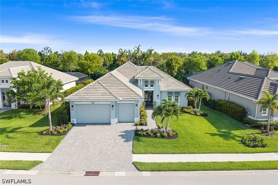 14212 Laguna Springs Lane, Naples, FL 34114 - #2