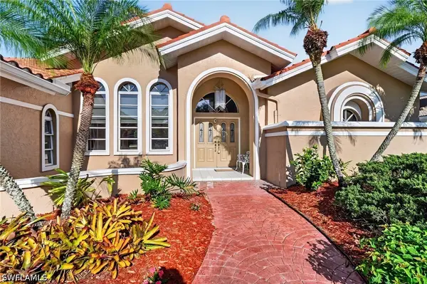 11709 Mahogany Run, Fort Myers, FL 33913