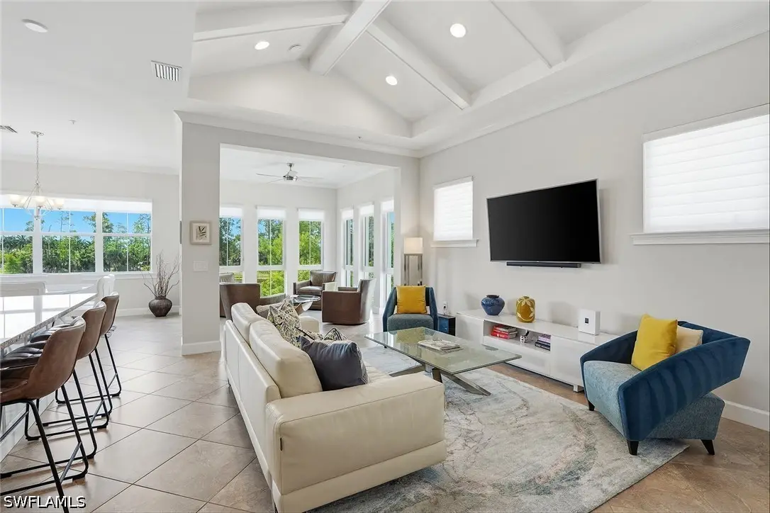 6561 Dominica Drive #201, Naples, FL 34113 - #1