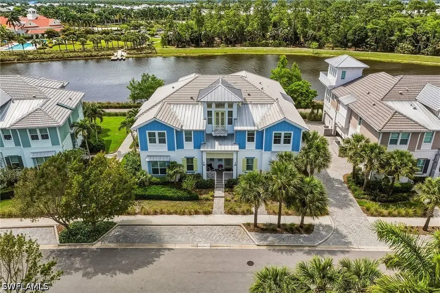 6561 Dominica Drive #201, Naples, FL 34113 - #2