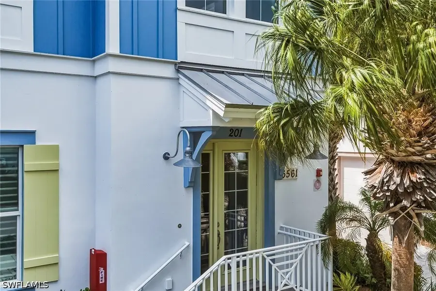 6561 Dominica Drive #201, Naples, FL 34113 - #3
