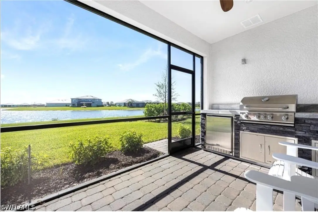 20039 Kingmont Drive, Estero, FL 33928 - #1