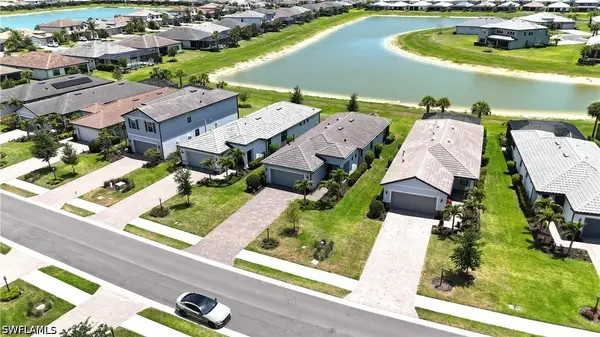 20039 Kingmont Drive, Estero, FL 33928