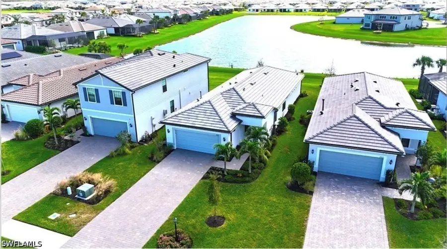 20039 Kingmont Drive, Estero, FL 33928 - #2