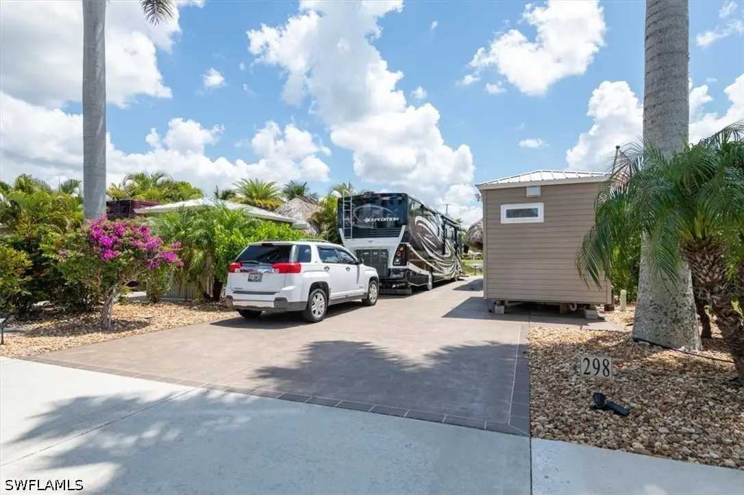 5221 Marsh Mallow Trail, Fort Myers, FL 33905 - #1