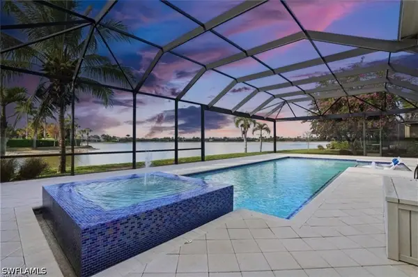 14831 Dockside Lane, Naples, FL 34114