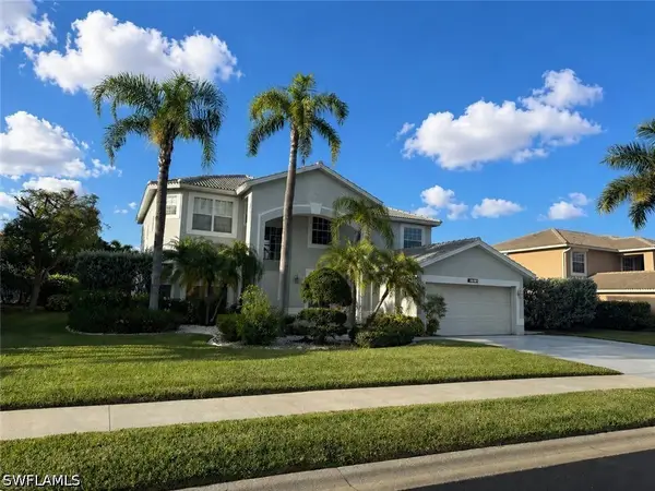 8711 Kilkenny Court, Fort Myers, FL 33912