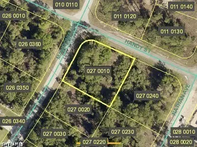 331 Mangonia Avenue, Lehigh Acres, FL 33974