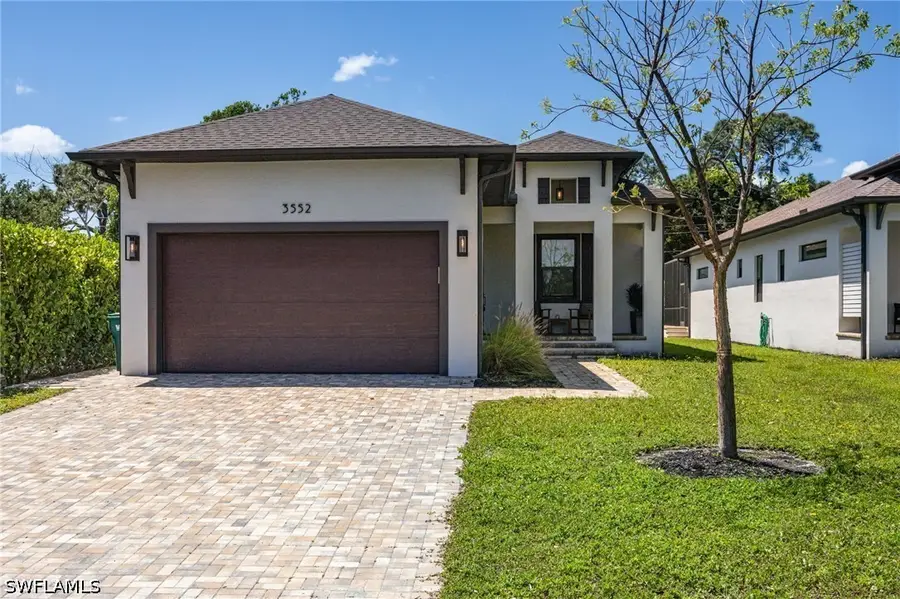 3530 Hibiscus Avenue, Naples, FL 34104 - #2